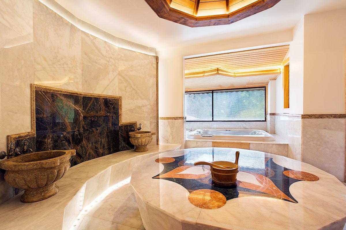 Dervish Inn Çamlıhemşin Esterno foto